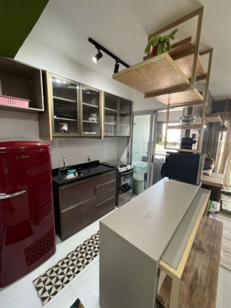 Imagem Studio com 1 Quarto à Venda, 52 m² em Indianópolis - São Paulo
