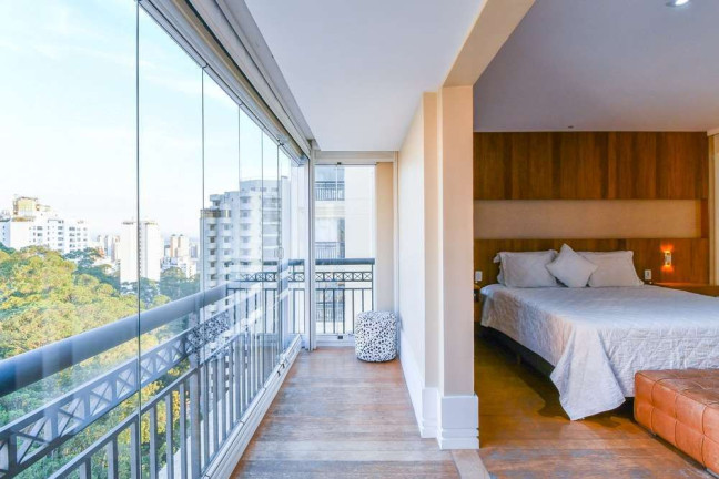 Imagem Apartamento com 4 Quartos à Venda, 401 m² em Vila Suzana - São Paulo Imagem Apartamento com 4 Quartos à Venda, 401 m² em Vila Suzana - São Paulo