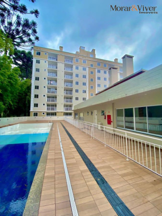 Imagem Apartamento com 2 Quartos à Venda, 46 m² em Atuba - Pinhais Imagem Apartamento com 2 Quartos à Venda, 46 m² em Atuba - Pinhais