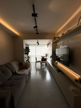Imóvel com 2 Quartos à Venda, 70 m² em Nova Petrópolis - São Bernardo Do Campo