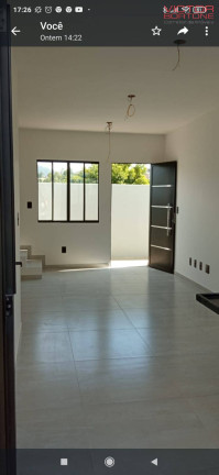 Imagem Casa de Condomínio com 2 Quartos à Venda, 56 m² em Botujuru - Mogi Das Cruzes Imagem Casa de Condomínio com 2 Quartos à Venda, 56 m² em Botujuru - Mogi Das Cruzes