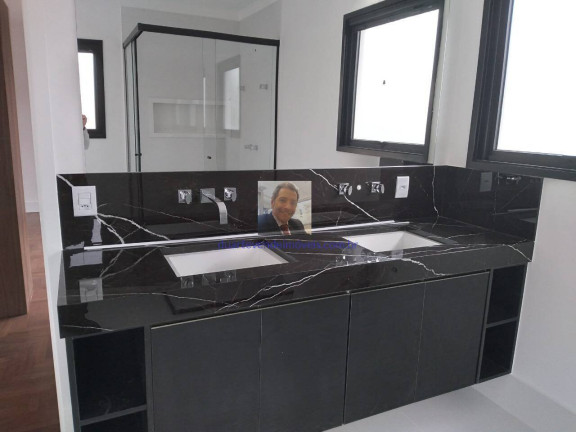 Imagem Casa com 4 Quartos à Venda, 435 m² em Alphaville - Santana De Parnaíba Imagem Casa com 4 Quartos à Venda, 435 m² em Alphaville - Santana De Parnaíba