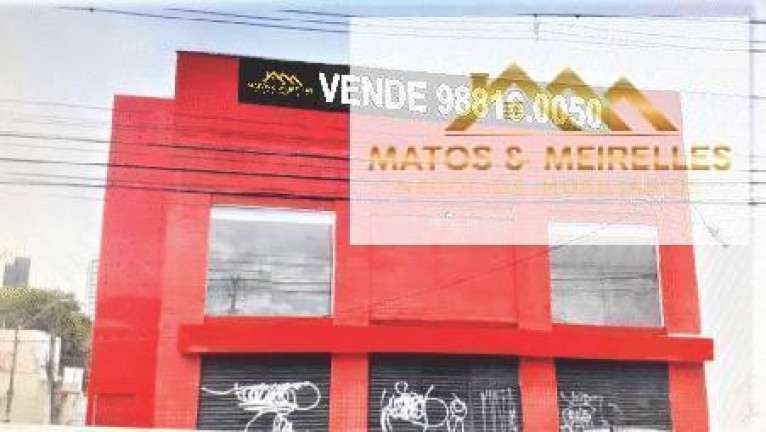 Imagem Imóvel Comercial à Venda, 336 m² em Guararapes - Fortaleza Imagem Imóvel Comercial à Venda, 336 m² em Guararapes - Fortaleza