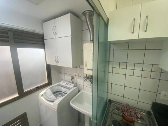 Imagem Apartamento com 2 Quartos para Alugar, 62 m² em Alphaville Centro Industrial E Empresarial/alphaville. - Barueri