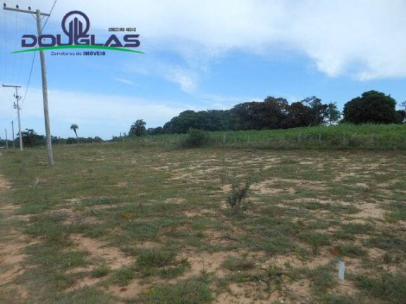 Imagem Terreno à Venda, 544 m² em águas Claras - Viamão