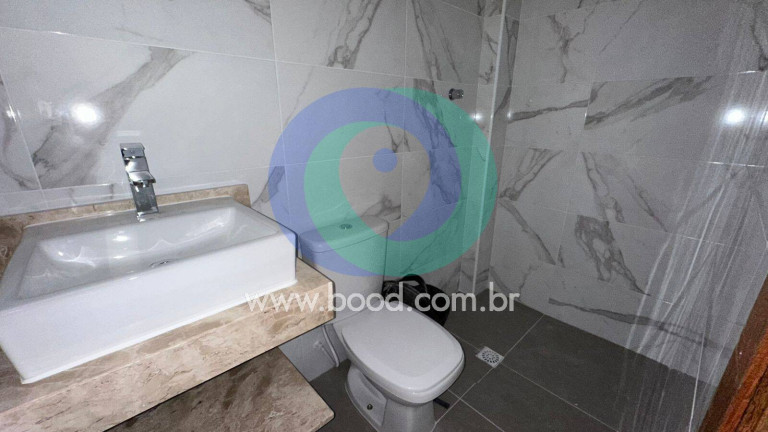 Imagem Casa com 3 Quartos à Venda, 140 m² em Vila Belmiro - Santos