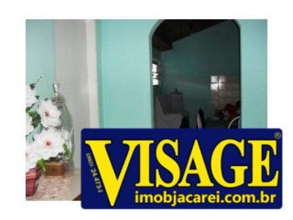 Imagem Casa com 3 Quartos à Venda, em Jd. Maria Amelia I - Jacareí Imagem Casa com 3 Quartos à Venda, em Jd. Maria Amelia I - Jacareí