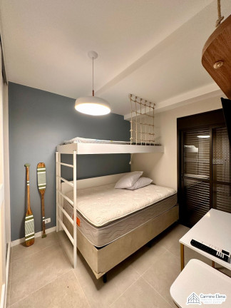 Imagem Apartamento com 3 Quartos à Venda, 113 m² em Itaguá - Ubatuba