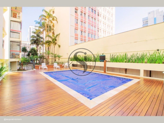 Imagem Apartamento com 3 Quartos à Venda, 86 m² em Pinheiros - São Paulo Imagem Apartamento com 3 Quartos à Venda, 86 m² em Pinheiros - São Paulo