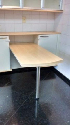 Imagem Apartamento com 3 Quartos à Venda, 104 m² em Alto De Pinheiros - São Paulo