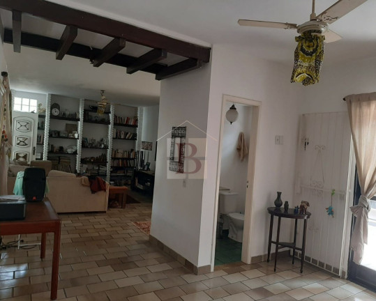 Imagem Casa com 3 Quartos à Venda, 260 m² em São Francisco - Niterói