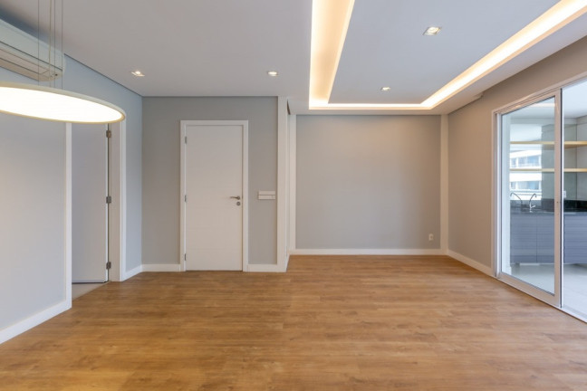 Imagem Apartamento com 3 Quartos à Venda, 109 m² em Vila Olímpia - São Paulo