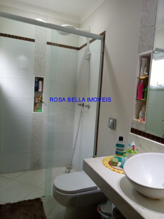 Imagem Casa de Condomínio com 3 Quartos à Venda, 130 m² em Jardim Bandeirantes - Salto Imagem Casa de Condomínio com 3 Quartos à Venda, 130 m² em Jardim Bandeirantes - Salto