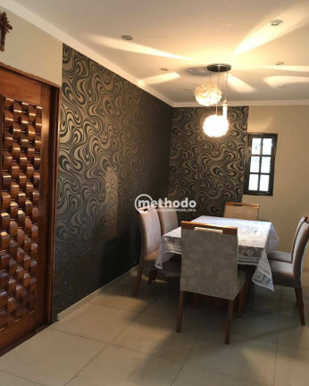 Imagem Casa com 3 Quartos à Venda, 200 m² em Jardim Eulina - Campinas Imagem Casa com 3 Quartos à Venda, 200 m² em Jardim Eulina - Campinas