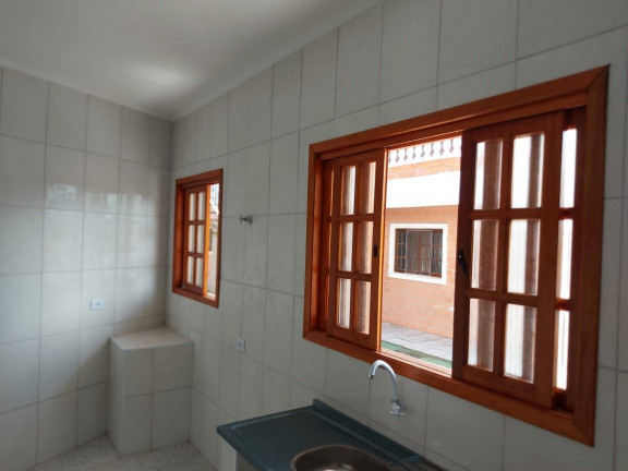 Imagem Casa de Condomínio com 2 Quartos à Venda, 56 m² em Belas Artes - Itanhaém Imagem Casa de Condomínio com 2 Quartos à Venda, 56 m² em Belas Artes - Itanhaém