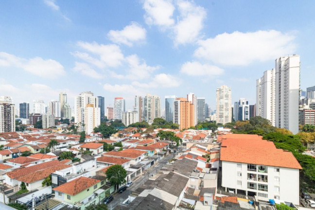 Imagem Imóvel com 3 Quartos à Venda, 130 m² em Cidade Monções - São Paulo Imagem Imóvel com 3 Quartos à Venda, 130 m² em Cidade Monções - São Paulo
