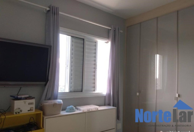 Imagem Apartamento com 2 Quartos à Venda, 50 m² em Nossa Senhora Do ó - São Paulo Imagem Apartamento com 2 Quartos à Venda, 50 m² em Nossa Senhora Do ó - São Paulo