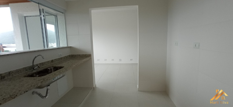 Imagem Cobertura com 100 Quartos à Venda, 100 m² em Itaguá - Ubatuba