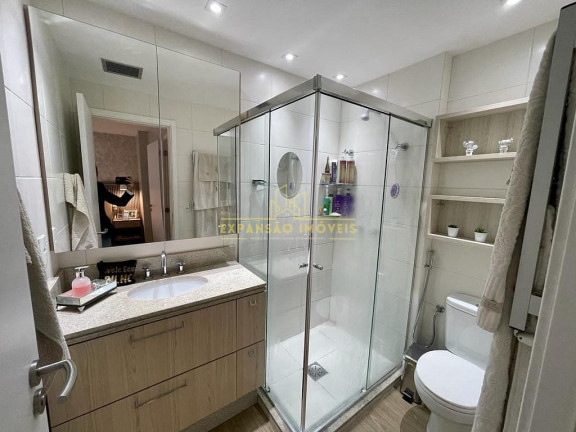 Imagem Apartamento com 3 Quartos à Venda, 175 m² em Pedra Branca - Palhoça Imagem Apartamento com 3 Quartos à Venda, 175 m² em Pedra Branca - Palhoça