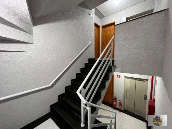 Imagem Apartamento com 2 Quartos à Venda, 96 m² em Vila Pires - Santo André Imagem Apartamento com 2 Quartos à Venda, 96 m² em Vila Pires - Santo André