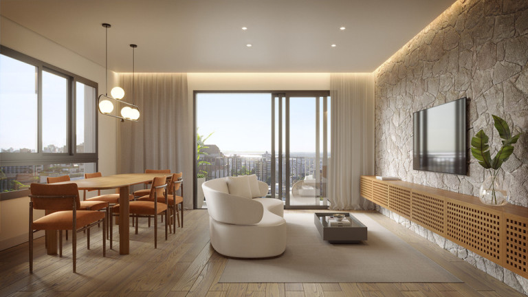 Imagem Apartamento com 3 Quartos à Venda, 223 m² em Higienópolis - Porto Alegre Imagem Apartamento com 3 Quartos à Venda, 223 m² em Higienópolis - Porto Alegre