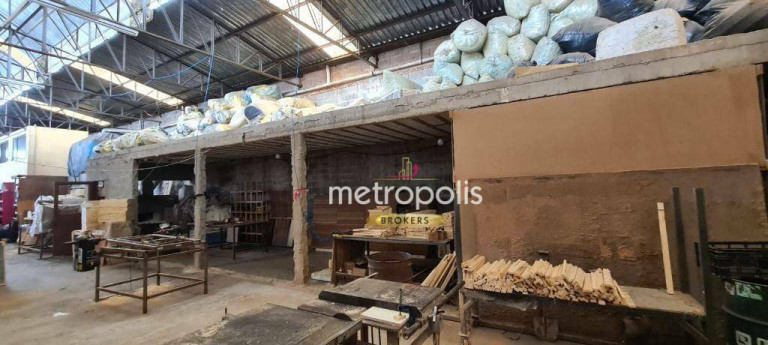 Imagem Galpão à Venda, 480 m² em Capão Do Embira - São Paulo Imagem Galpão à Venda, 480 m² em Capão Do Embira - São Paulo