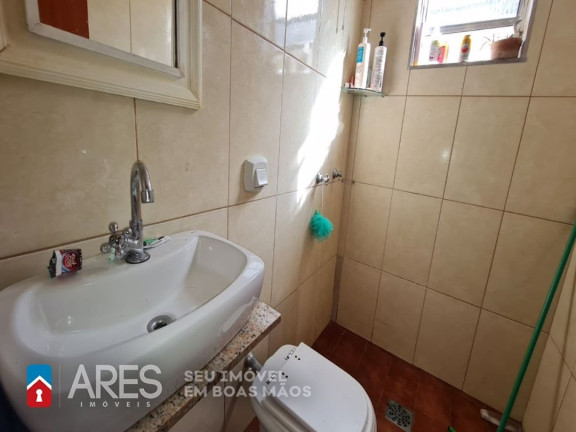 Imagem Casa com 3 Quartos à Venda, 101 m² em Jardim Batagin - Santa Bárbara D'oeste Imagem Casa com 3 Quartos à Venda, 101 m² em Jardim Batagin - Santa Bárbara D'oeste