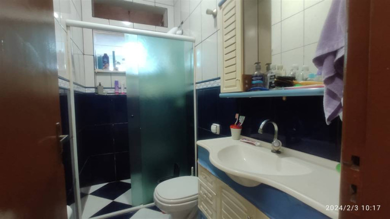 Imagem Casa com 2 Quartos à Venda, 74 m² em Boqueirao - Praia Grande Imagem Casa com 2 Quartos à Venda, 74 m² em Boqueirao - Praia Grande