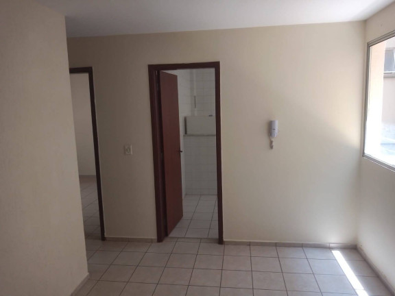 Imagem Apartamento com 2 Quartos à Venda, 48 m² em Vila Leme Da Silva - Bauru Imagem Apartamento com 2 Quartos à Venda, 48 m² em Vila Leme Da Silva - Bauru
