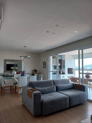 Imagem Apartamento com 3 Quartos à Venda, 111 m² em Ponta Da Praia - Santos Imagem Apartamento com 3 Quartos à Venda, 111 m² em Ponta Da Praia - Santos