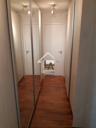 Imagem Apartamento com 3 Quartos à Venda, 154 m² em Granja Julieta - São Paulo