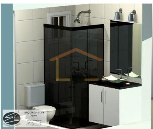 Imagem Apartamento com 1 Quarto à Venda, 26 m² em Parada Inglesa - São Paulo Imagem Apartamento com 1 Quarto à Venda, 26 m² em Parada Inglesa - São Paulo