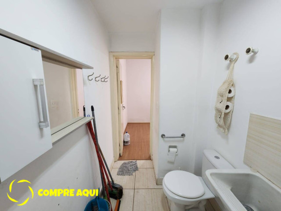 Imagem Apartamento com 1 Quarto à Venda, 28 m² em Campos Elíseos - São Paulo Imagem Apartamento com 1 Quarto à Venda, 28 m² em Campos Elíseos - São Paulo