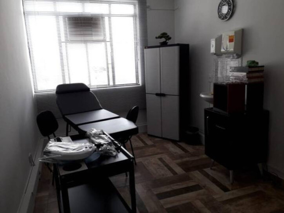 Imagem Sala Comercial à Venda, 30 m² em Centro - Taubaté