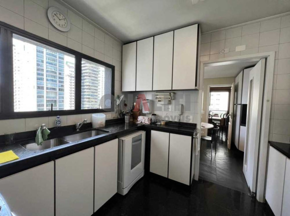 Imagem Apartamento com 3 Quartos à Venda, 220 m² em Itaim Bibi - São Paulo Imagem Apartamento com 3 Quartos à Venda, 220 m² em Itaim Bibi - São Paulo
