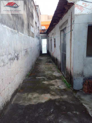 Imagem Terreno à Venda, 100 m² em Vila Augusta - Guarulhos Imagem Terreno à Venda, 100 m² em Vila Augusta - Guarulhos