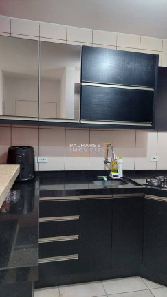 Imagem Apartamento com 2 Quartos à Venda, 62 m² em João Costa - Joinville