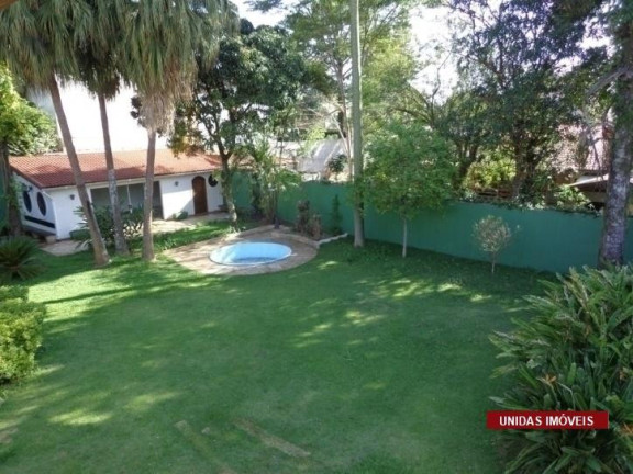 Imagem Casa com 4 Quartos à Venda, 740 m² em Interlagos - São Paulo