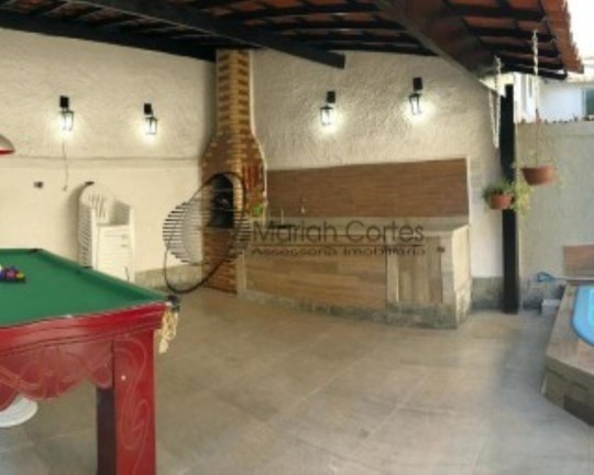 Imagem Casa com 3 Quartos à Venda, 123 m² em Itaipu - Niterói Imagem Casa com 3 Quartos à Venda, 123 m² em Itaipu - Niterói