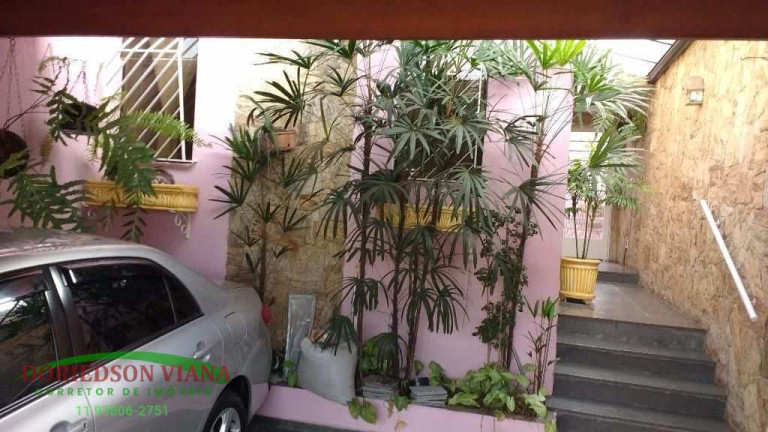 Imagem Sobrado com 3 Quartos à Venda, 160 m² em Vila Maranduba - Guarulhos