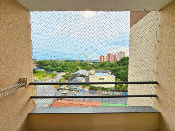 Imagem Apartamento com 2 Quartos à Venda, 56 m² em Veloso - Osasco Imagem Apartamento com 2 Quartos à Venda, 56 m² em Veloso - Osasco