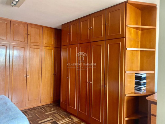 Apartamento com 4 Quartos à Venda, 273 m² em Centro - Sorocaba