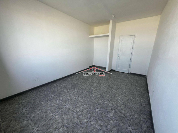 Imagem Kitnet com 1 Quarto à Venda, 26 m² em Vila Tupi - Praia Grande