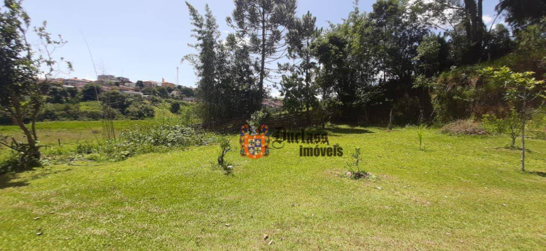 Imagem Chácara com 3 Quartos à Venda, 150 m² em Jardim Bom Jesus - Toledo