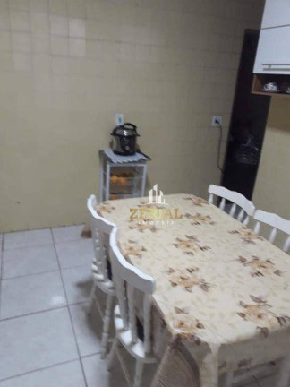 Imagem Casa com 3 Quartos à Venda, 100 m² em Santa Paula - São Caetano Do Sul Imagem Casa com 3 Quartos à Venda, 100 m² em Santa Paula - São Caetano Do Sul