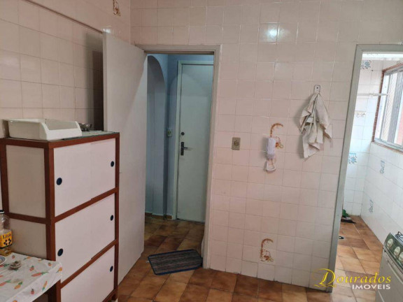 Imagem Apartamento com 2 Quartos à Venda, 67 m² em Aviação - Praia Grande
