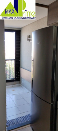 Imagem Apartamento com 2 Quartos à Venda, 39 m² em Cangaíba - São Paulo Imagem Apartamento com 2 Quartos à Venda, 39 m² em Cangaíba - São Paulo