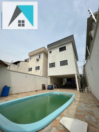 Imagem Apartamento com 2 Quartos à Venda, 50 m² em Portais (polvilho) - Cajamar