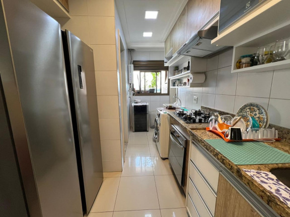Imagem Apartamento com 2 Quartos à Venda, 79 m² em Alphaville I - Salvador