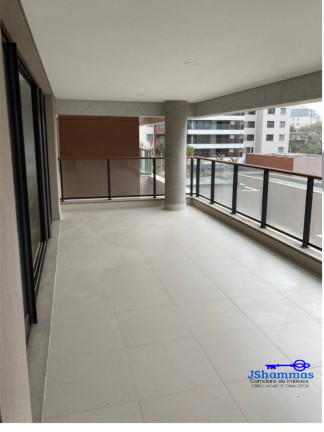 Imagem Apartamento com 3 Quartos à Venda, 195 m² em Jardim Guedala - São Paulo Imagem Apartamento com 3 Quartos à Venda, 195 m² em Jardim Guedala - São Paulo